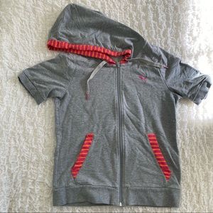 Puma Sweatshirts